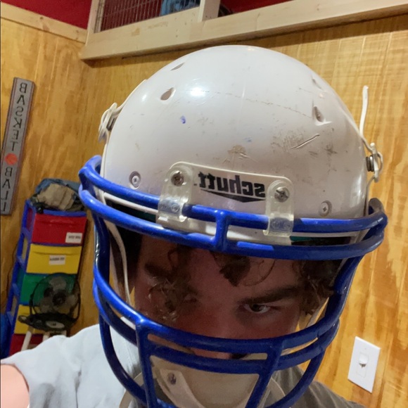 Meet your Posher, Luke - Picture 1 of 1